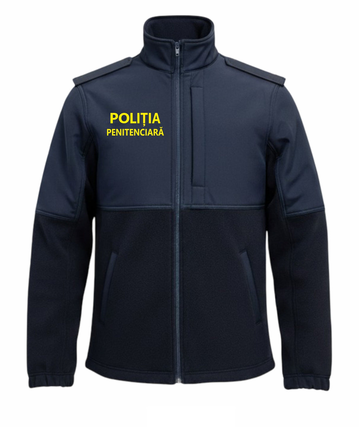 Geacă Polar Elite Navy - ANP