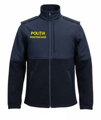 Geacă Polar Elite Navy - ANP