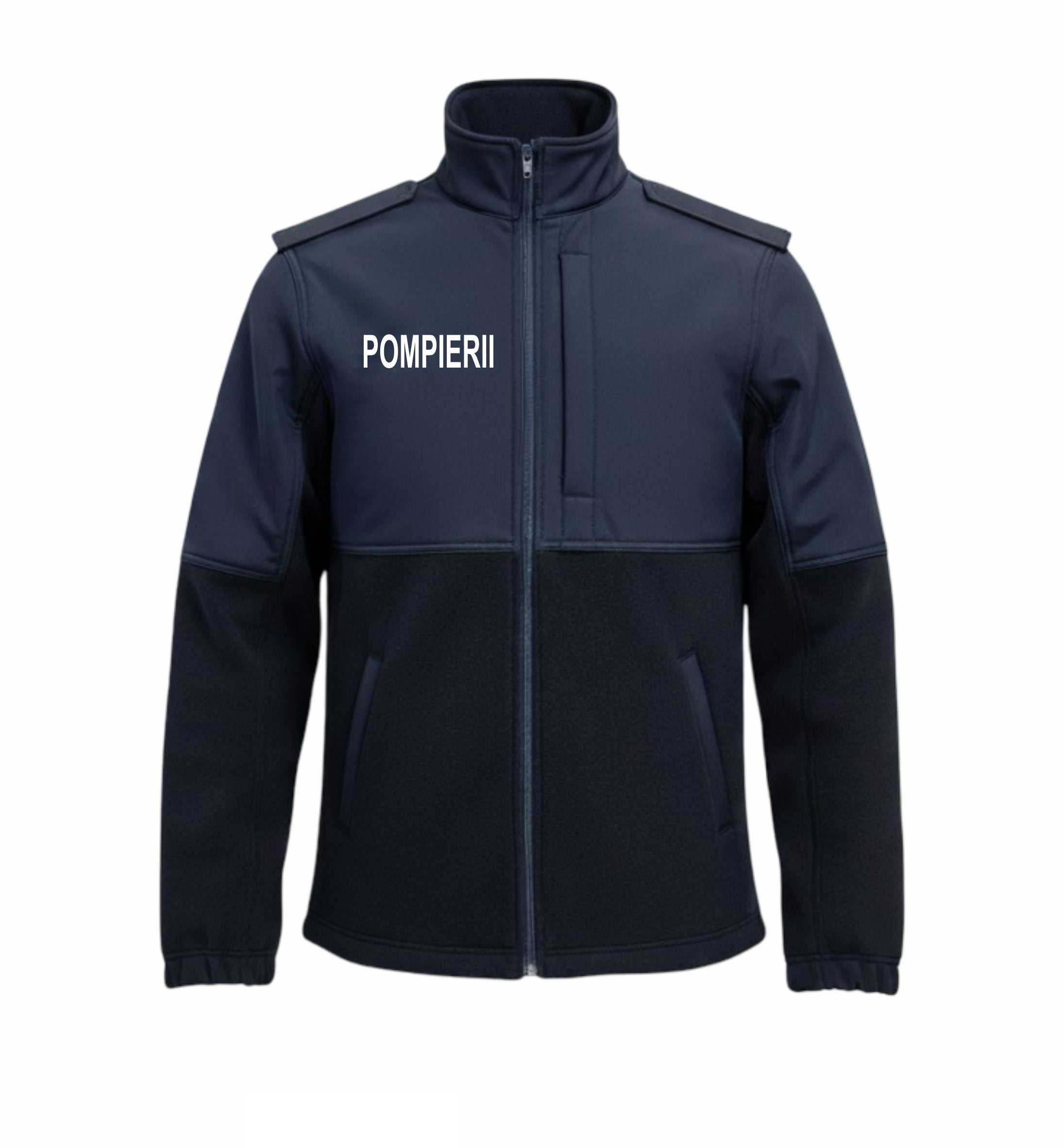 Geacă Polar Elite Navy - IGSU