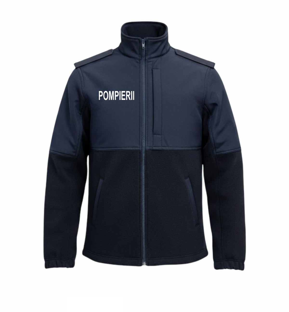Geacă Polar Elite Navy - IGSU
