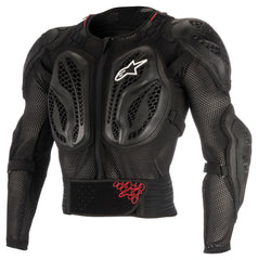 Geacă Protecție Bionic Action LE Alpinestars - Ușoară, Ventilată, Certificată