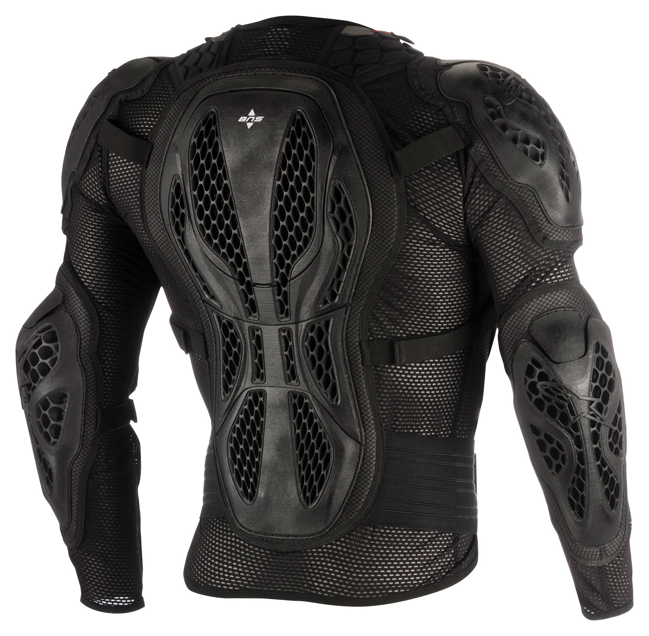 Geacă Protecție Bionic Action LE Alpinestars - Ușoară, Ventilată, Certificată