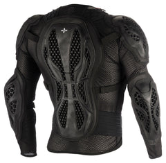 Geacă Protecție Bionic Action LE Alpinestars - Ușoară, Ventilată, Certificată