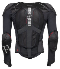 Geacă Protecție Moto Super Shield Louis - Nivel 2 Protecții