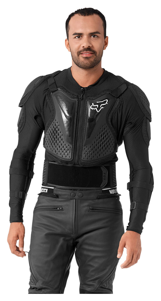 Geacă Protecție Moto Titan Sport - Protecție Completă, Confort Maxim