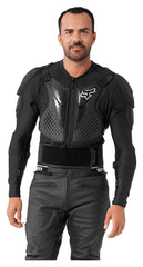 Geacă Protecție Moto Titan Sport - Protecție Completă, Confort Maxim