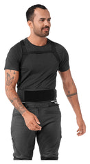 Geacă Protecție Moto Titan Sport - Protecție Completă, Confort Maxim