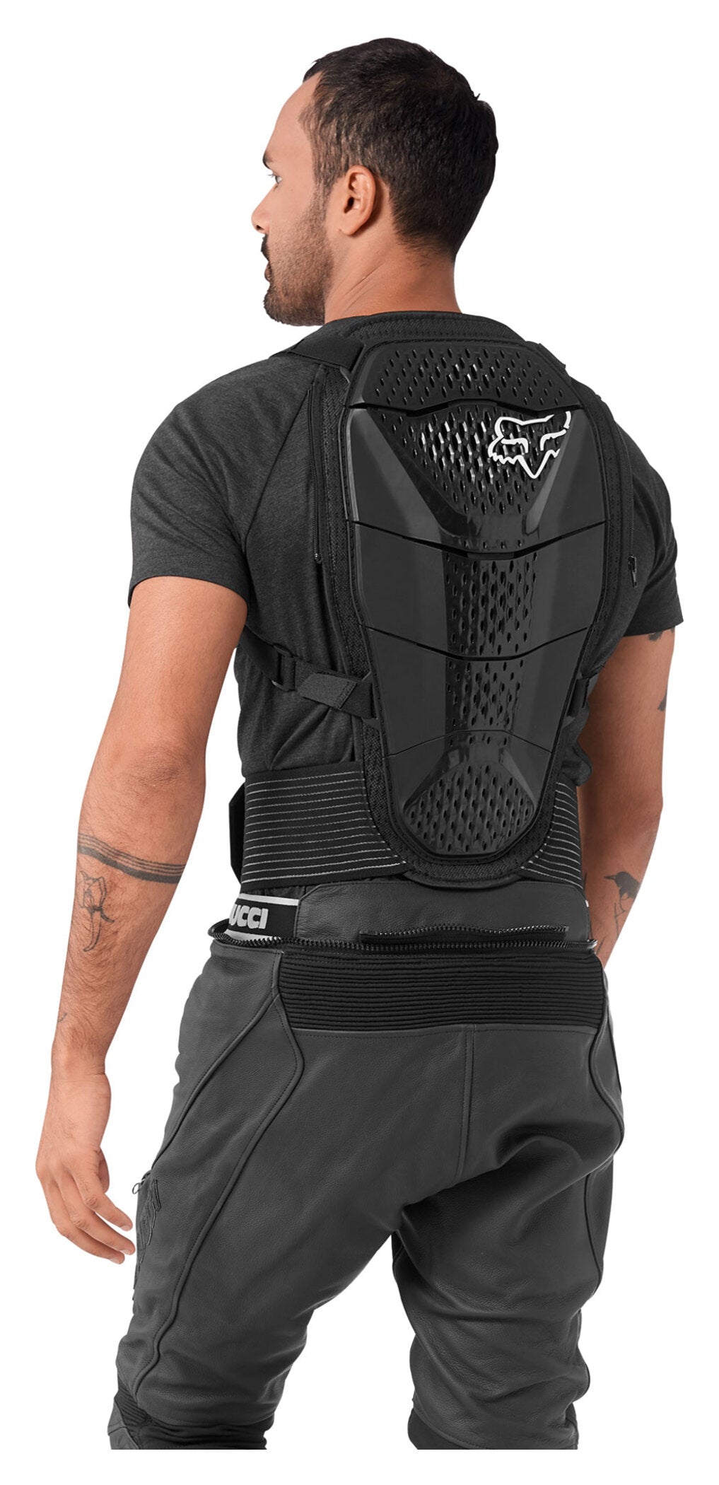 Geacă Protecție Moto Titan Sport - Protecție Completă, Confort Maxim
