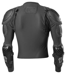 Geacă Protecție Moto Titan Sport - Protecție Completă, Confort Maxim