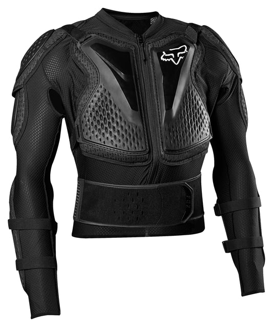 Geacă Protecție Moto Youth Titan Sport - Copii & Adolescenți