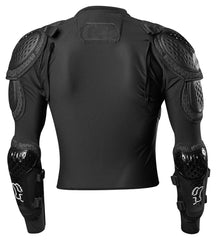 Geacă Protecție Moto Youth Titan Sport - Copii & Adolescenți