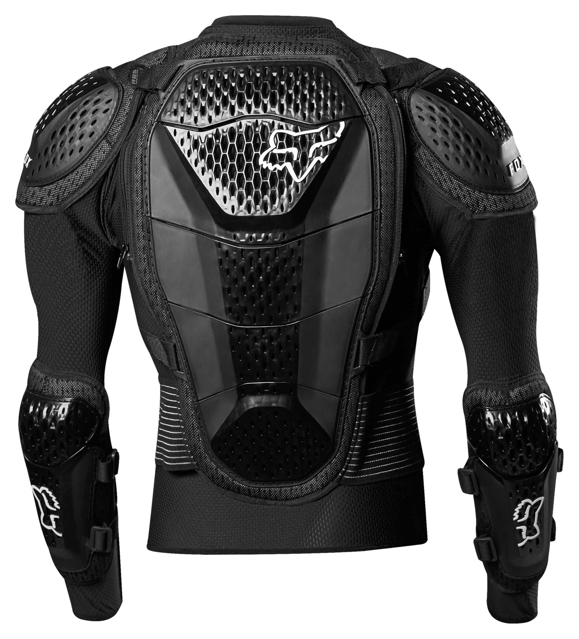 Geacă Protecție Moto Youth Titan Sport - Copii & Adolescenți
