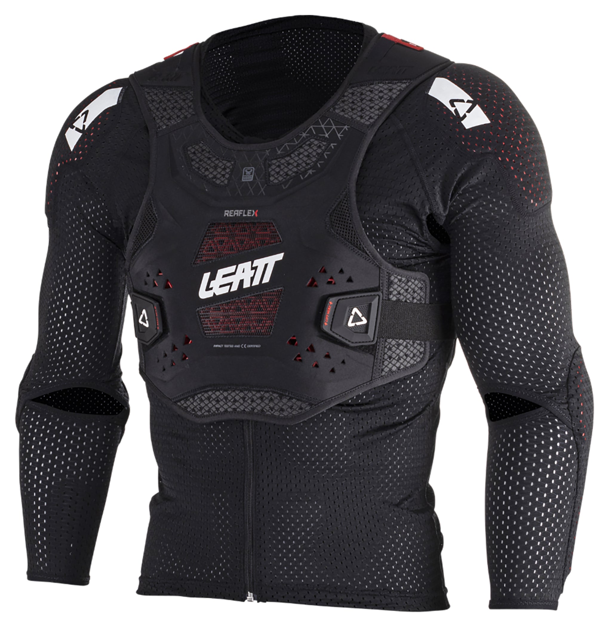 Geacă Protecție ReaFlex Louis - Protecție & Confort Maxim