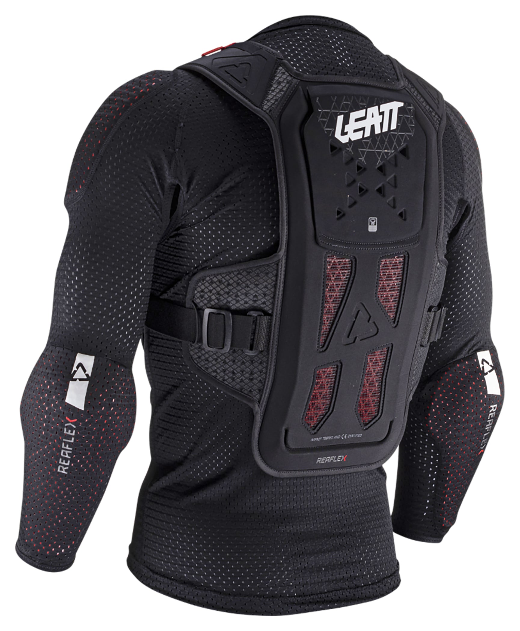 Geacă Protecție ReaFlex Louis - Protecție & Confort Maxim
