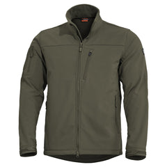 Geaca Reiner 2.0 RAL7013 Pentagon Tactical - Confort Superior și Protecție Dinamică