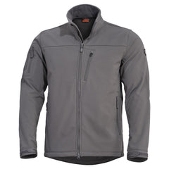 Geaca Reiner 2.0 Wolf-Grey Pentagon Tactical - Versatilitate și Protecție Adaptabilă