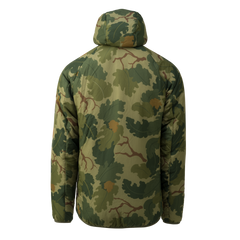 Geacă Reversibilă Helikon-Tex Wolfhound Hoodie® Windpack Climashield® Apex