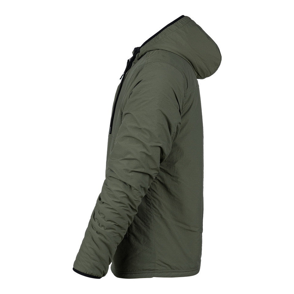 Geacă Reversible Sherpa Softshell Coyote/Ranger Green - Versatilitate Tactică Superioară