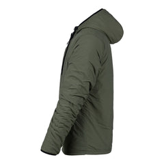 Geacă Reversible Sherpa Softshell Coyote/Ranger Green - Versatilitate Tactică Superioară