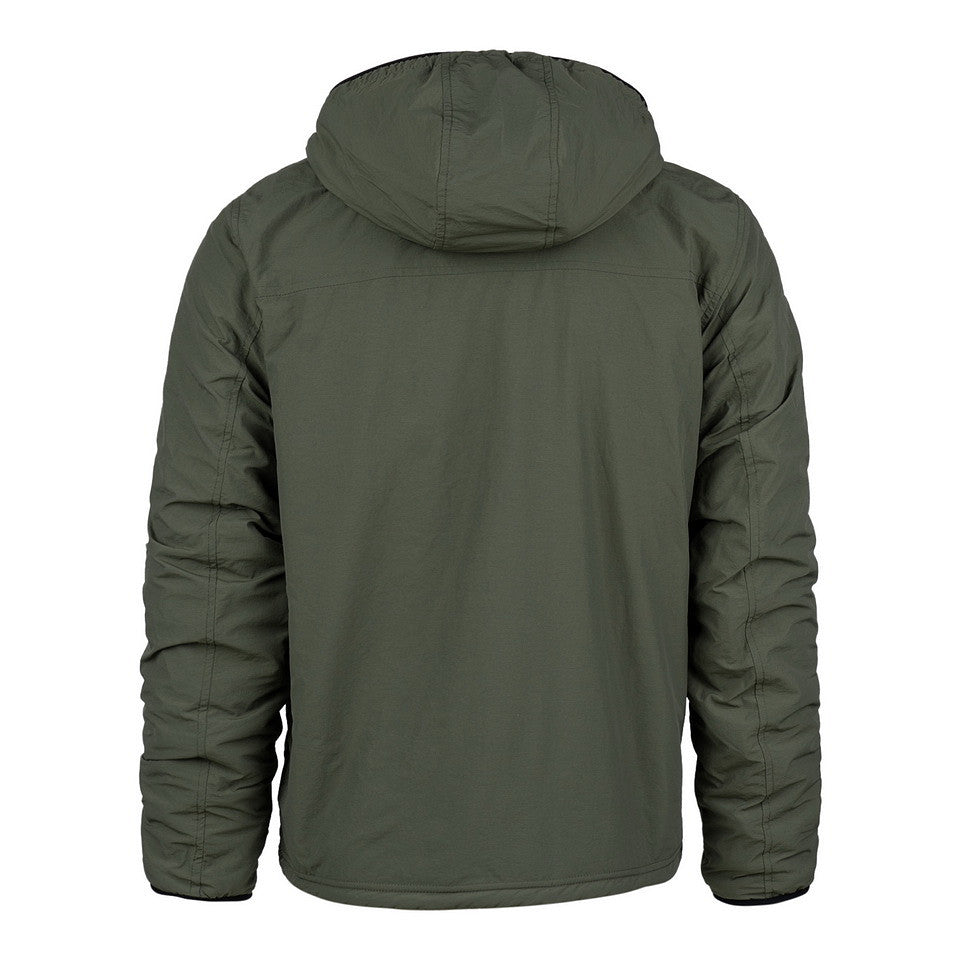 Geacă Reversible Sherpa Softshell Coyote/Ranger Green - Versatilitate Tactică Superioară