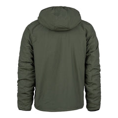 Geacă Reversible Sherpa Softshell Coyote/Ranger Green - Versatilitate Tactică Superioară