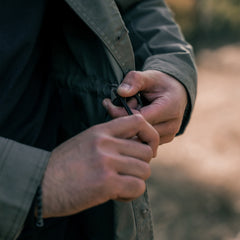Geaca Rogue Hero Field Jacket Cinder Grey Pentagon Tactical - Stil și Performanță în orice Misiune