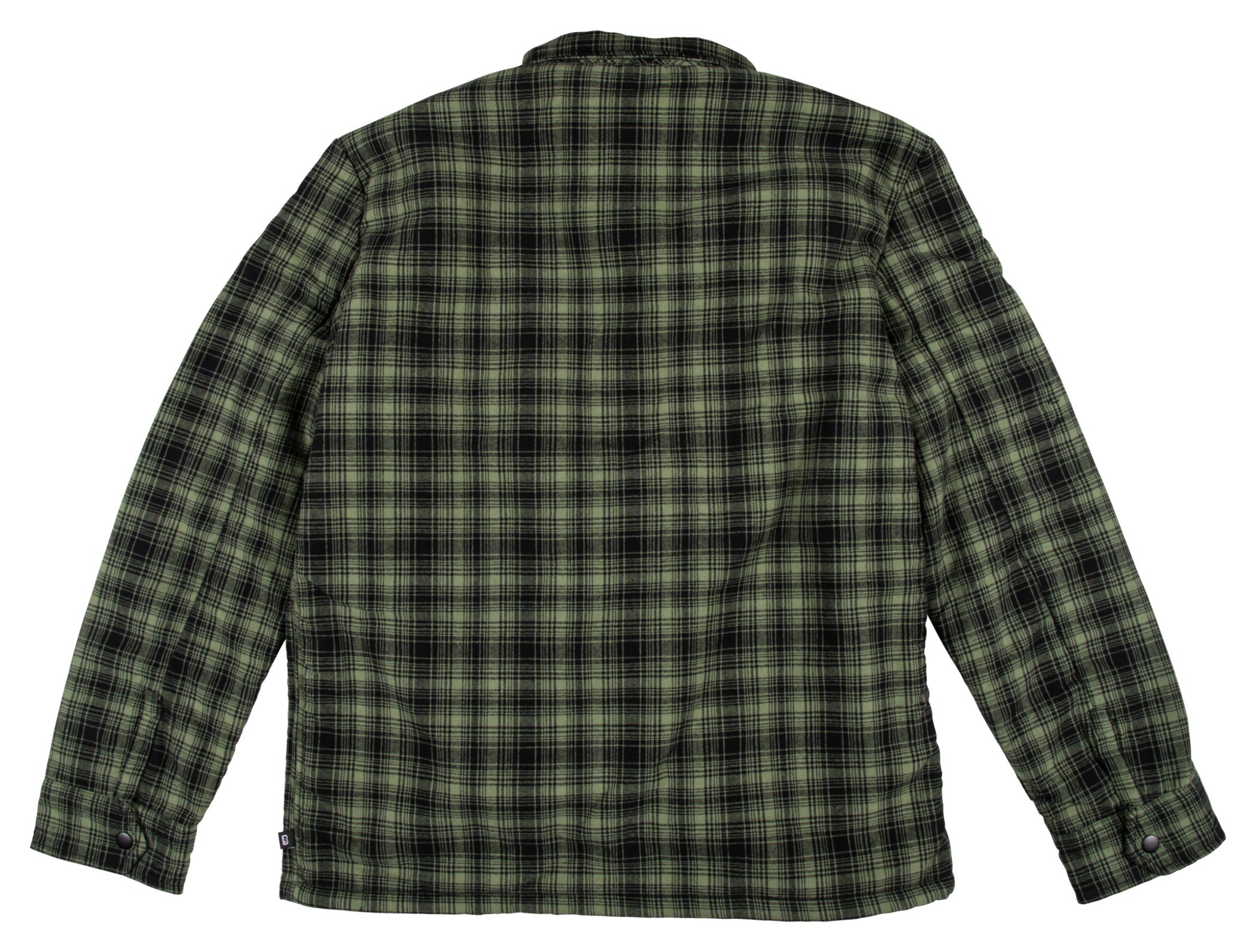Geacă Sherpa Classic Brandit - Călduroasă și Confortabilă