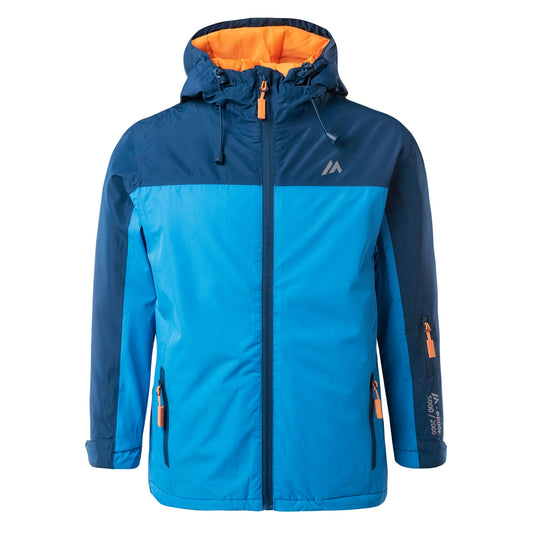 Geacă Ski Copii MAKIO KIDS Martes Essentials - Impermeabilă, Izolată - 1