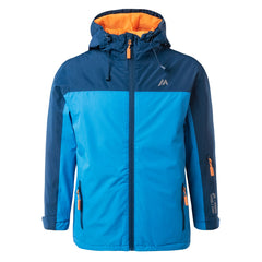 Geacă Ski Copii MAKIO KIDS Martes Essentials - Impermeabilă, Izolată - 1