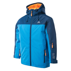Geacă Ski Copii MAKIO KIDS Martes Essentials - Impermeabilă, Izolată - 2