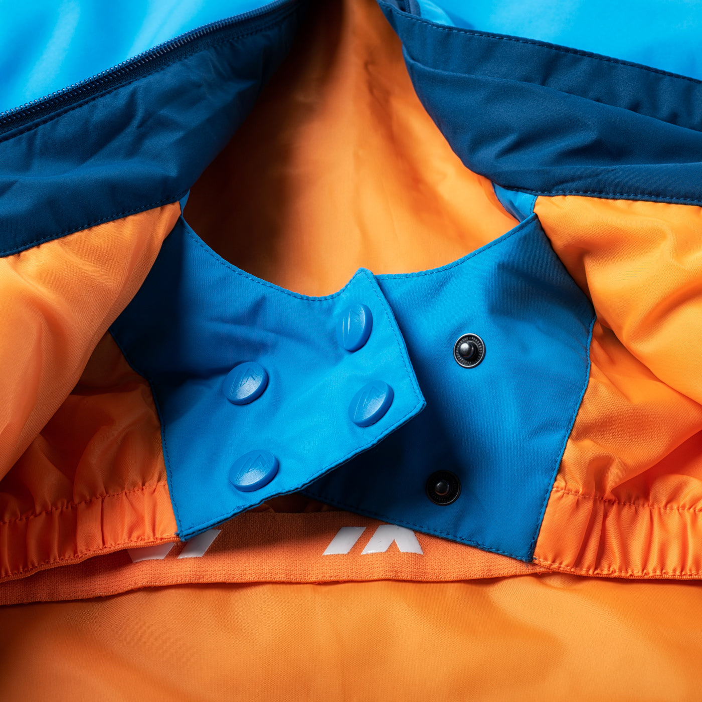 Geacă Ski Copii MAKIO KIDS Martes Essentials - Impermeabilă, Izolată - 6