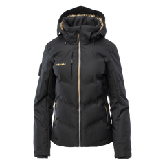 Geacă Ski Damă CERTIS W PRIMALOFT FITANU - Performanță și Siguranță - 1