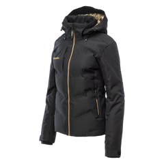 Geacă Ski Damă CERTIS W PRIMALOFT FITANU - Performanță și Siguranță - 2