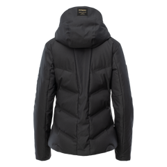 Geacă Ski Damă CERTIS W PRIMALOFT FITANU - Performanță și Siguranță - 3
