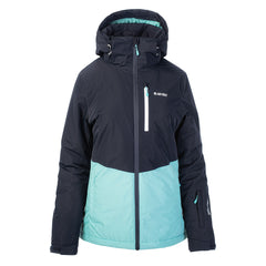 Geacă Ski Femei LADY MORENA HITEC - Protecție Totală, Stil Dinamic - 1