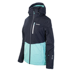 Geacă Ski Femei LADY MORENA HITEC - Protecție Totală, Stil Dinamic - 2