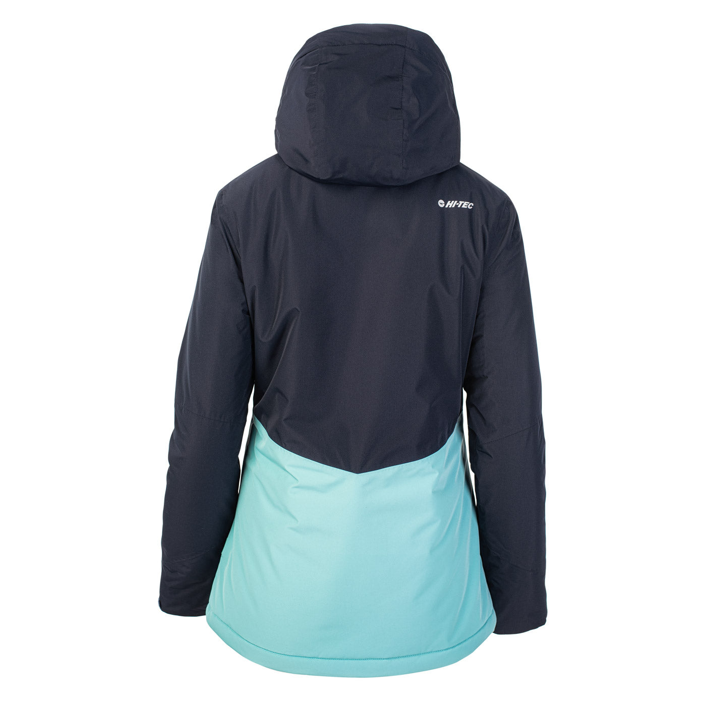 Geacă Ski Femei LADY MORENA HITEC - Protecție Totală, Stil Dinamic - 3