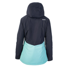 Geacă Ski Femei LADY MORENA HITEC - Protecție Totală, Stil Dinamic - 3