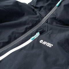 Geacă Ski Femei LADY MORENA HITEC - Protecție Totală, Stil Dinamic - 4