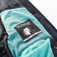 Geacă Ski Femei LADY MORENA HITEC - Protecție Totală, Stil Dinamic - 5