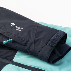 Geacă Ski Femei LADY MORENA HITEC - Protecție Totală, Stil Dinamic - 7