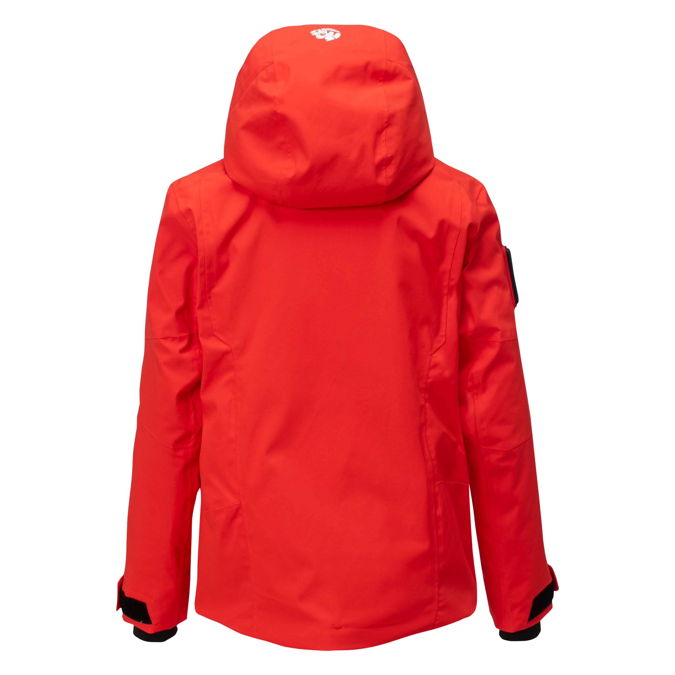 Geacă Ski Izolată PROSLOPE JACKET JR IGUANA - Performanță și Siguranță - 3