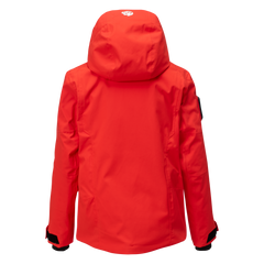 Geacă Ski Izolată PROSLOPE JACKET JR IGUANA - Performanță și Siguranță - 3