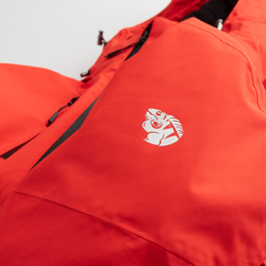 Geacă Ski PROSLOPE JACKET IGUANA – Performanță și Siguranță pe Pârtie - 10