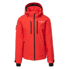 Geacă Ski PROSLOPE JACKET IGUANA – Performanță și Siguranță pe Pârtie - 1