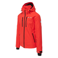 Geacă Ski PROSLOPE JACKET IGUANA – Performanță și Siguranță pe Pârtie - 2
