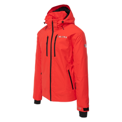 Geacă Ski PROSLOPE JACKET IGUANA – Performanță și Siguranță pe Pârtie - 2