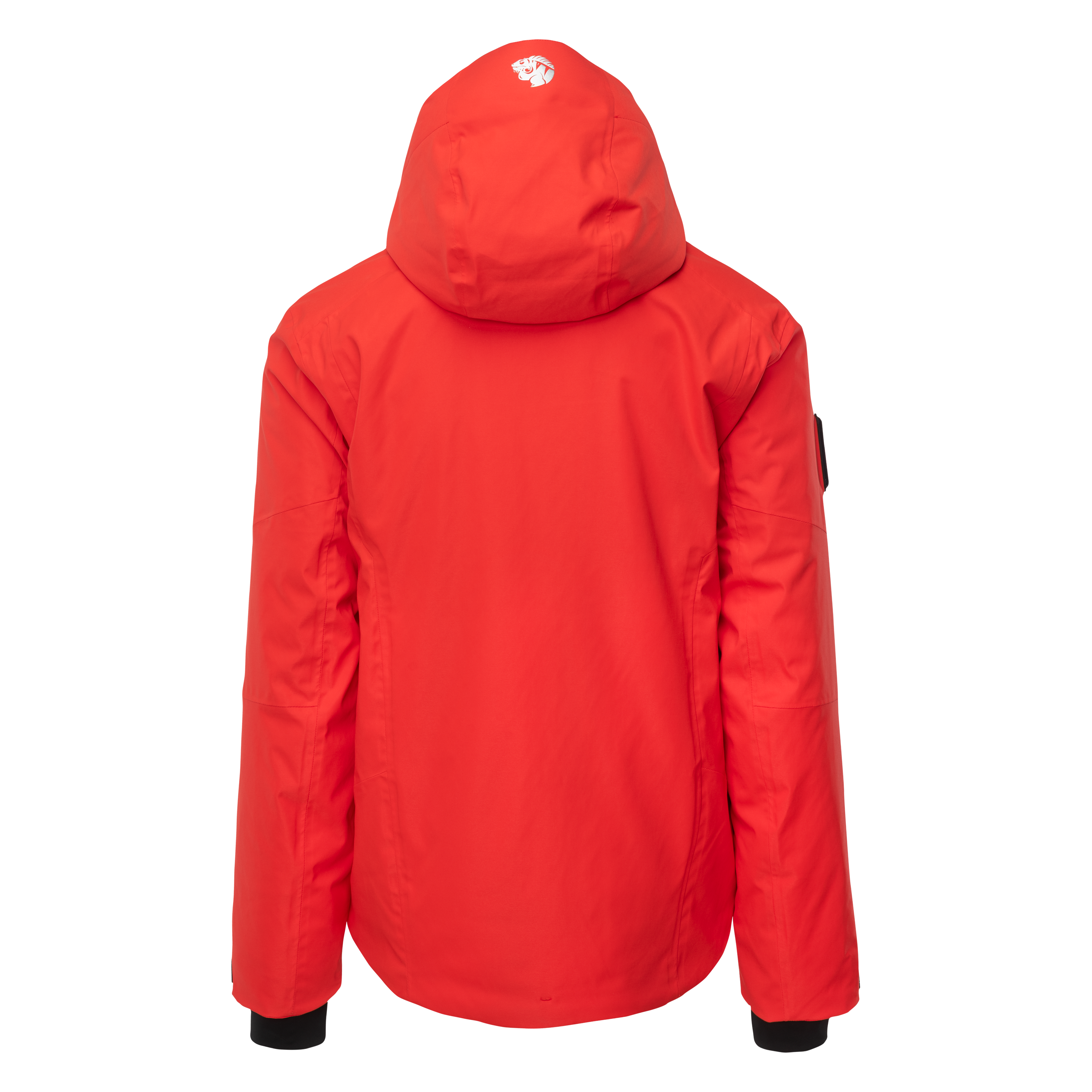 Geacă Ski PROSLOPE JACKET IGUANA – Performanță și Siguranță pe Pârtie - 3