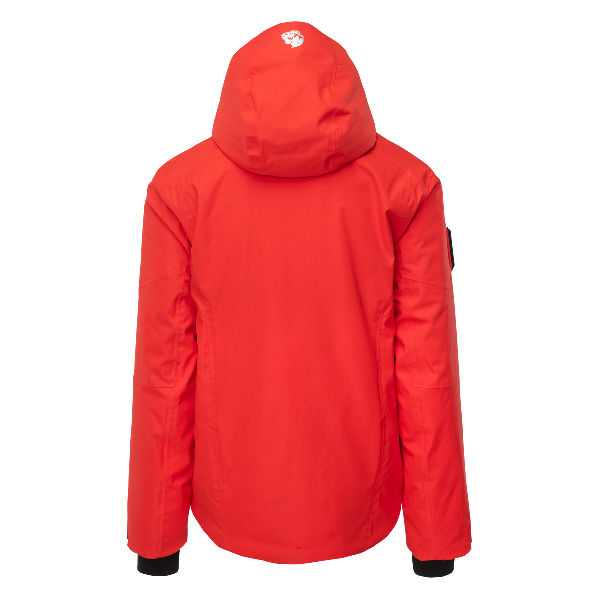 Geacă Ski PROSLOPE JACKET IGUANA – Performanță și Siguranță pe Pârtie - 3