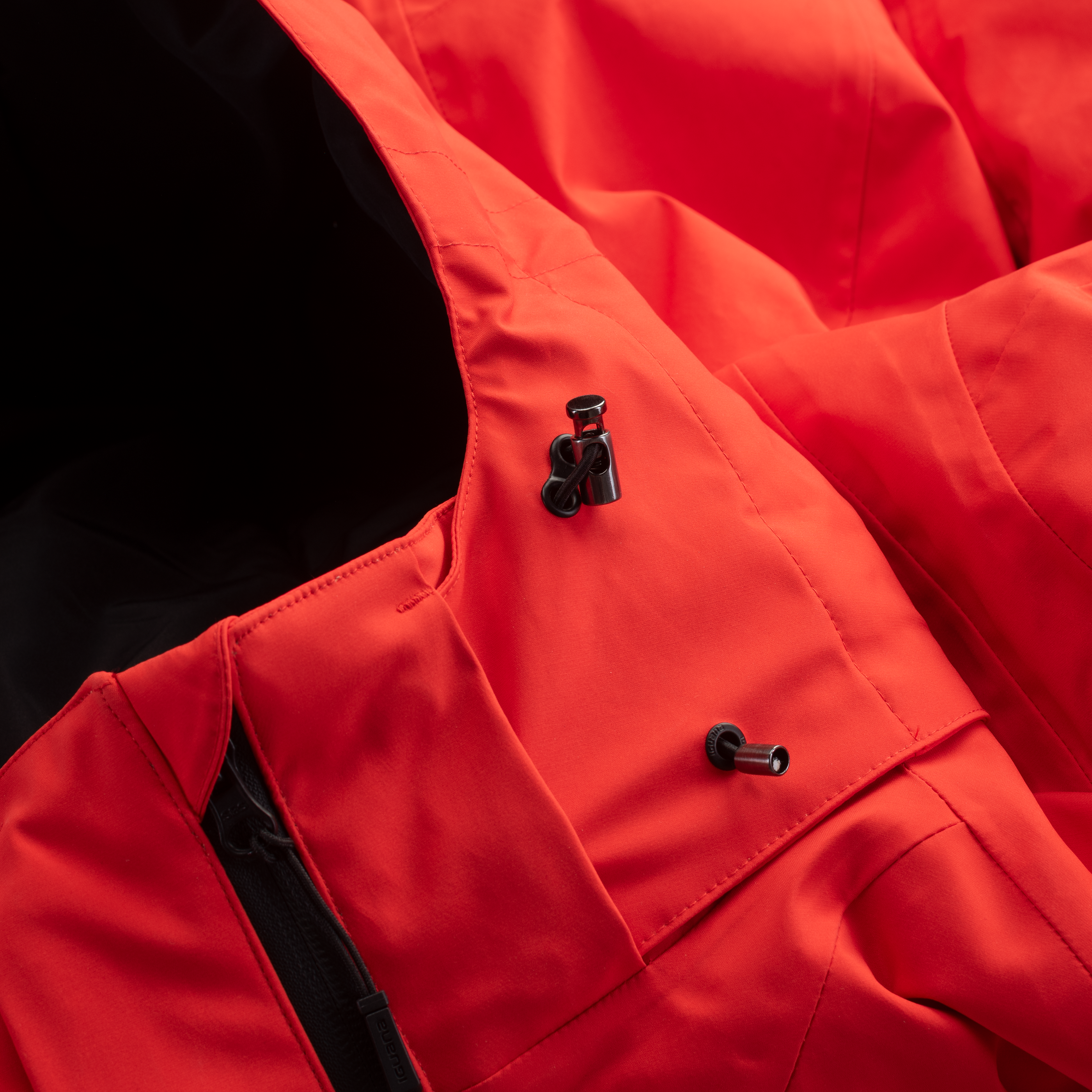 Geacă Ski PROSLOPE JACKET IGUANA – Performanță și Siguranță pe Pârtie - 4